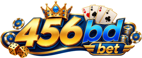 456bd bet logo